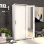 Hanah Home Prt-620-Bb-3 Blanco
